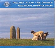 Irlanda - treasure of celtic music